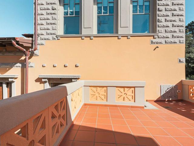 Affitto Appartamento, in zona CURE, FIRENZE
