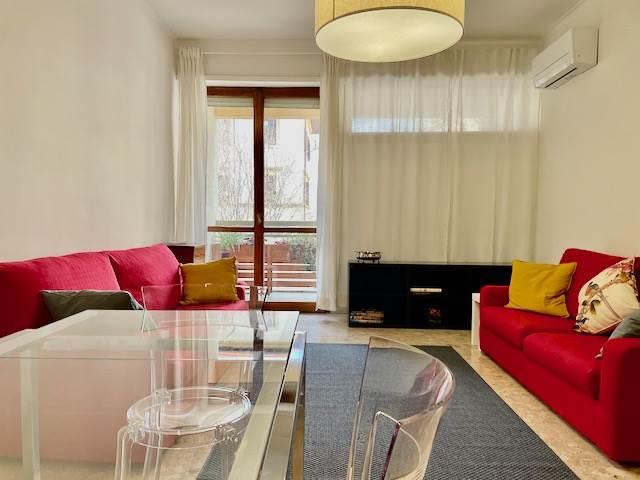 Affitto Appartamento, in zona CURE, FIRENZE