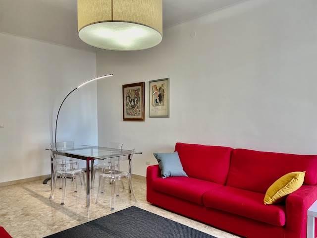 Affitto Appartamento, in zona CURE, FIRENZE