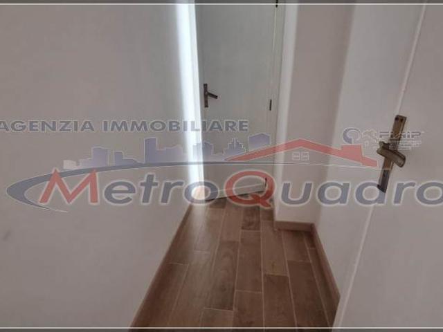 Affitto Appartamento, in zona C 3 ZONA VILLA COMUNALE, CANICATTI'