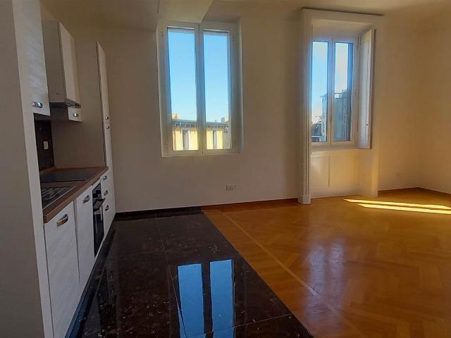 Affitto Appartamento, in zona CADORE, MILANO