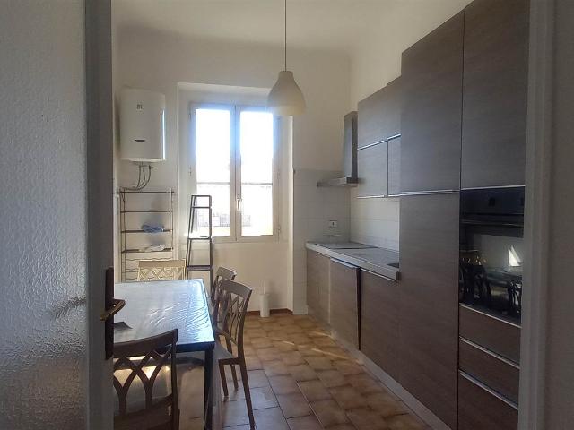 Affitto Appartamento, in zona CADORE, MILANO