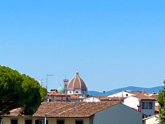 Affitto Appartamento, in zona CAMPO DI MARTE, FIRENZE