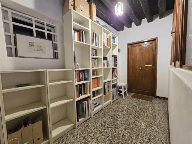 Affitto Appartamento, in zona CANNAREGIO, VENEZIA