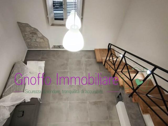 Affitto Appartamento, in zona CASA SANTA, ERICE