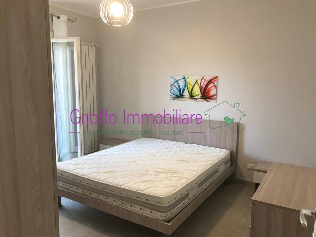 Affitto Appartamento, in zona CASA SANTA, ERICE