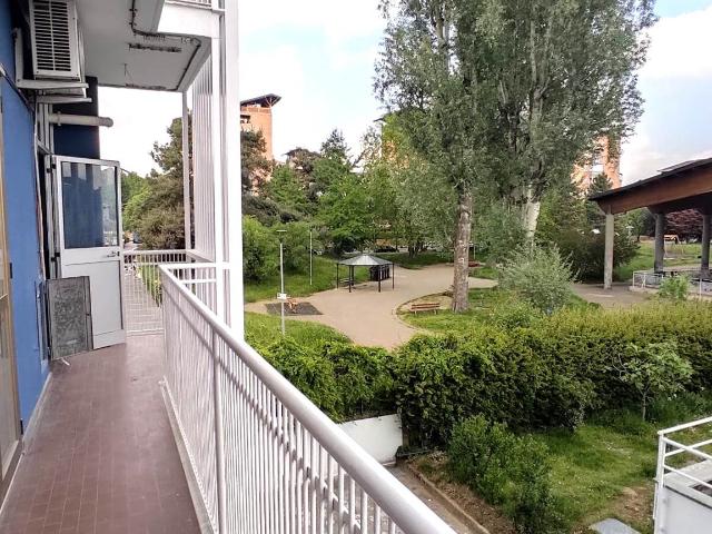 Affitto Appartamento, in zona CASCINE VICA, RIVOLI