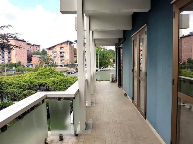 Affitto Appartamento, in zona CASCINE VICA, RIVOLI