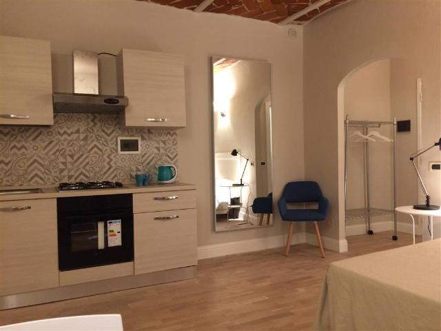 Affitto Appartamento, in zona CENTRALE, PISTOIA