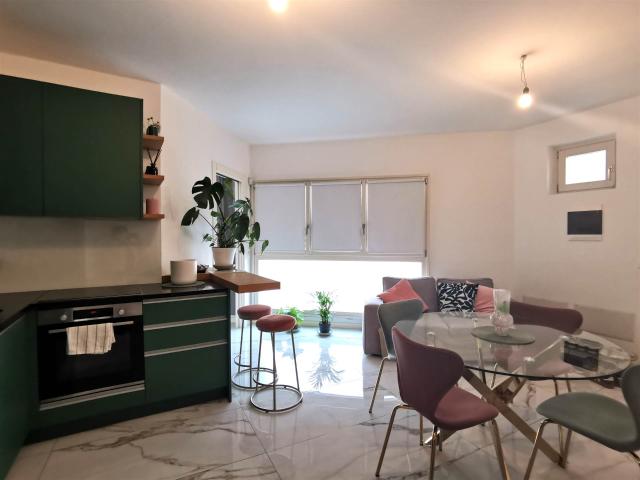 Affitto Appartamento, in zona CENTRALISSIMA, SONDRIO