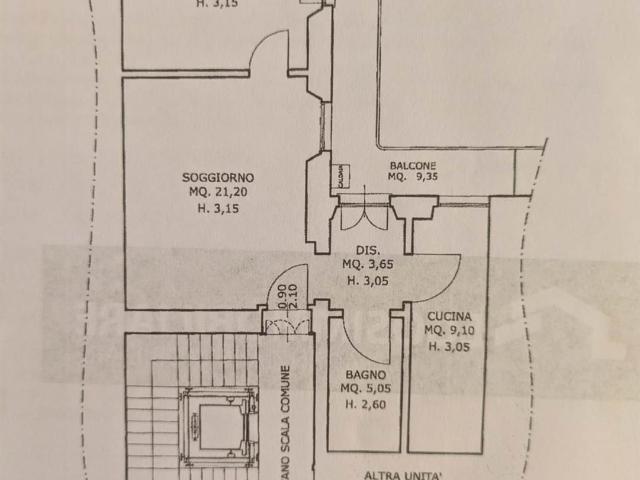 Affitto Appartamento, in zona CENTRI: DESENZANO DEL GARDA, DESENZANO DEL GARDA