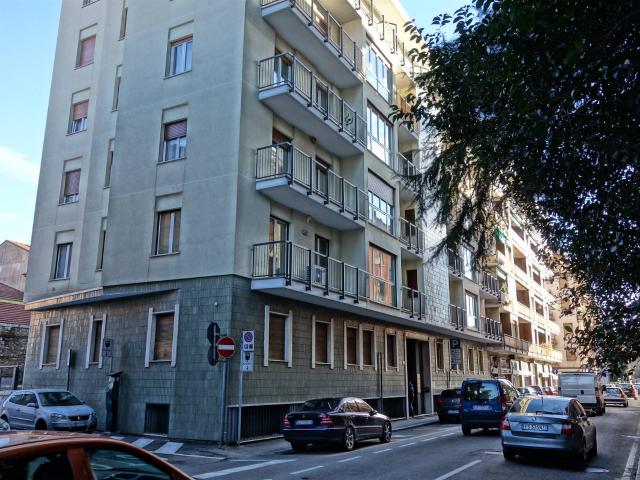 Affitto Appartamento, in zona CENTRO, VARESE