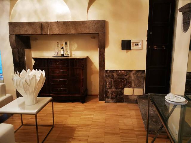 Affitto Appartamento, in zona CENTRO CITTÀ, VITERBO