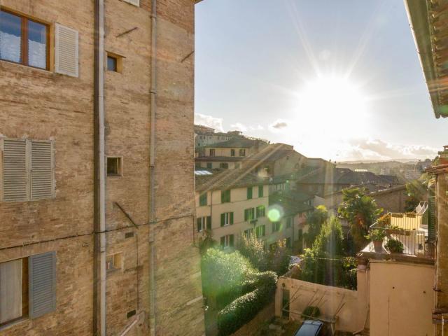 Affitto Appartamento, in zona CENTRO CONTRADA OCA, SIENA