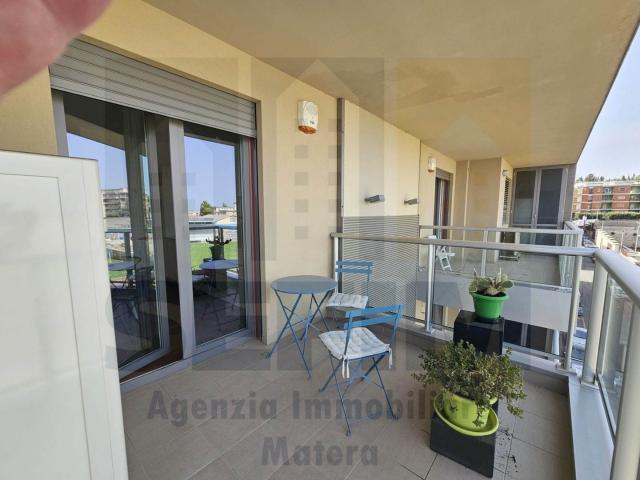 Affitto Appartamento, in zona CENTRO DIREZIONALE, MATERA