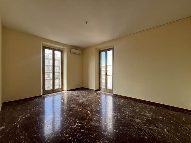 Affitto Appartamento, in zona CENTRO, REGGIO CALABRIA