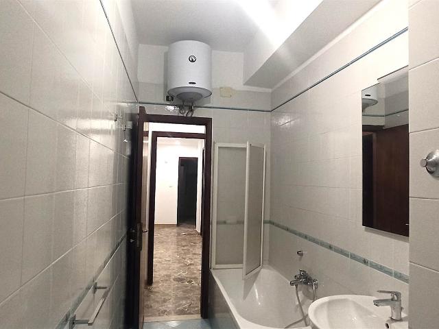 Affitto Appartamento, in zona CENTRO, REGGIO CALABRIA