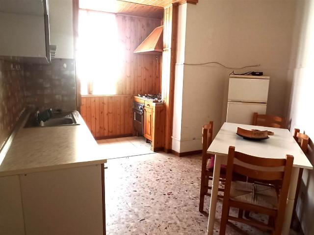 Affitto Appartamento, in zona CENTRO, REGGIO CALABRIA