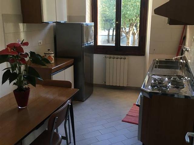 Affitto Appartamento, in zona CENTRO, SESTO FIORENTINO