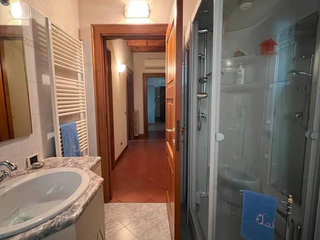 Affitto Appartamento, in zona CENTRO STORICO, MANTOVA