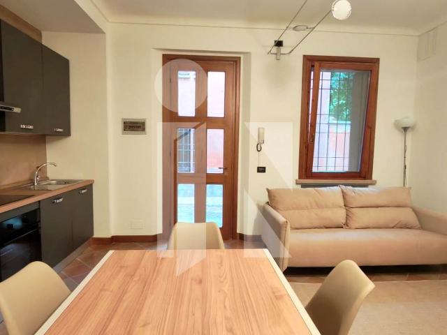 Affitto Appartamento, in zona CENTRO STORICO, MANTOVA