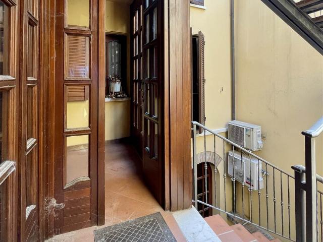 Affitto Appartamento, in zona CENTRO STORICO, MANTOVA