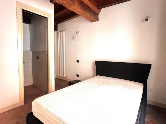 Affitto Appartamento, in zona CENTRO STORICO, MANTOVA