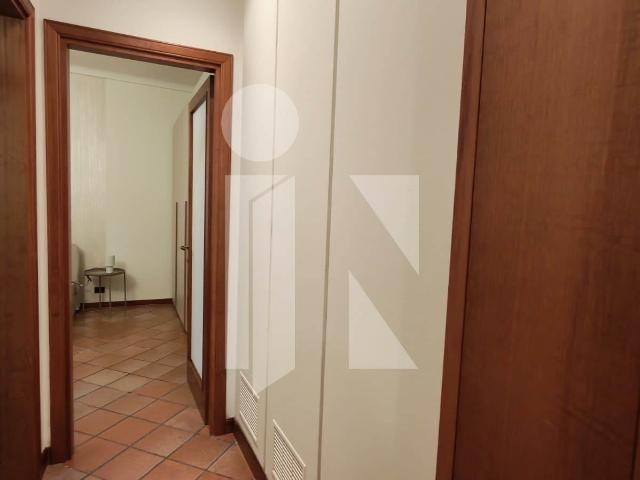 Affitto Appartamento, in zona CENTRO STORICO, MANTOVA