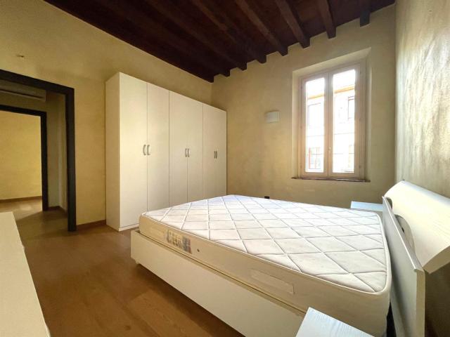 Affitto Appartamento, in zona CENTRO STORICO, MANTOVA