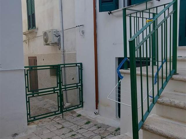 Affitto Appartamento, in zona CENTRO STORICO, MESAGNE