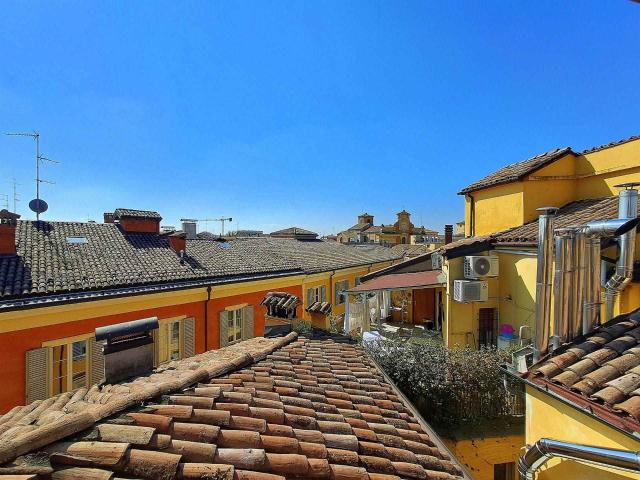 Affitto Appartamento, in zona CENTRO STORICO, MODENA
