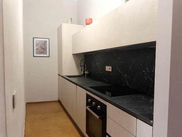 Affitto Appartamento, in zona CENTRO STORICO, MODENA