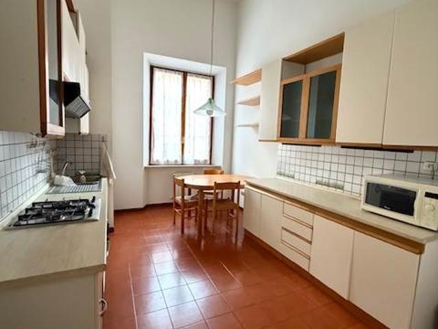 Affitto Appartamento, in zona CENTRO STORICO, ANCONA