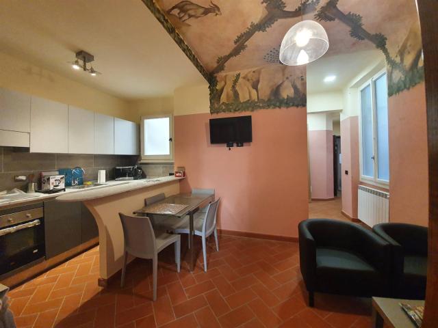 Affitto Appartamento, in zona CENTRO STORICO, FIRENZE