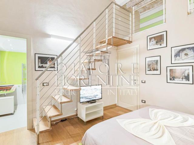Affitto Appartamento, in zona CENTRO STORICO, FIRENZE