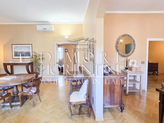 Affitto Appartamento, in zona CENTRO STORICO, FIRENZE