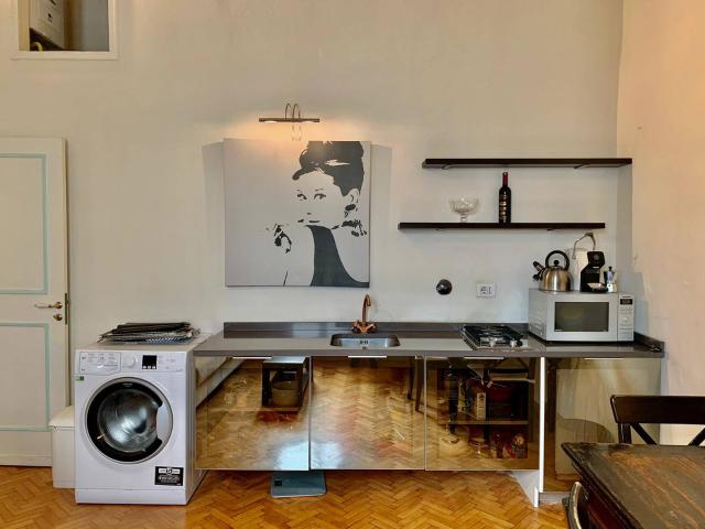 Affitto Appartamento, in zona CENTRO STORICO, FIRENZE