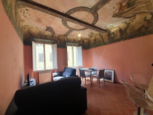 Affitto Appartamento, in zona CENTRO STORICO, FIRENZE