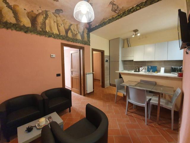 Affitto Appartamento, in zona CENTRO STORICO, FIRENZE