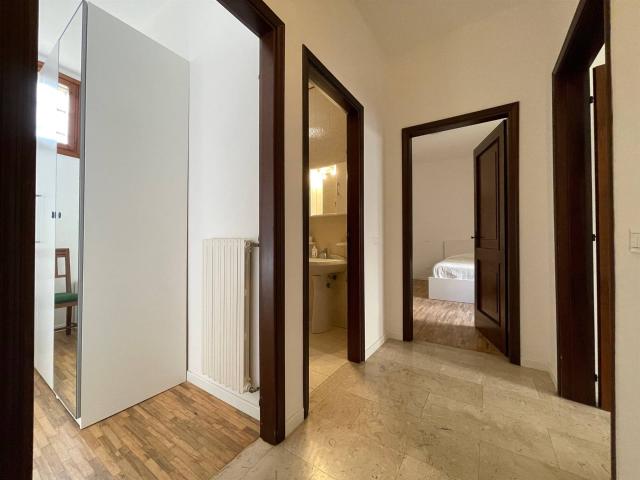 Affitto Appartamento, in zona CENTRO STORICO, PADOVA