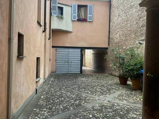 Affitto Appartamento, in zona CENTRO STORICO, PIACENZA