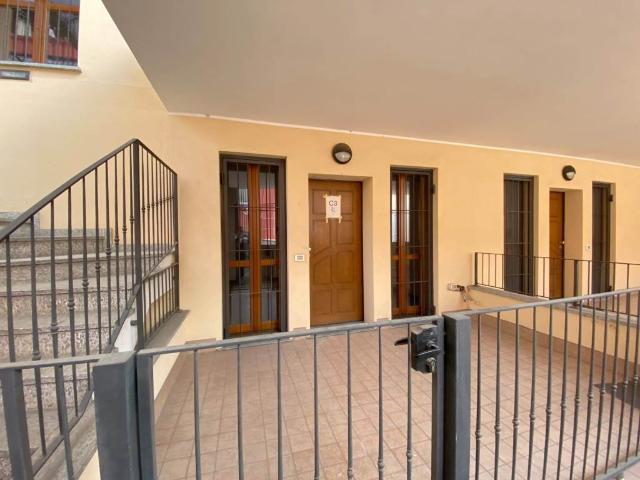 Affitto Appartamento, in zona CENTRO STORICO, PIACENZA