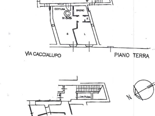 Affitto Appartamento, in zona CENTRO STORICO, PIACENZA