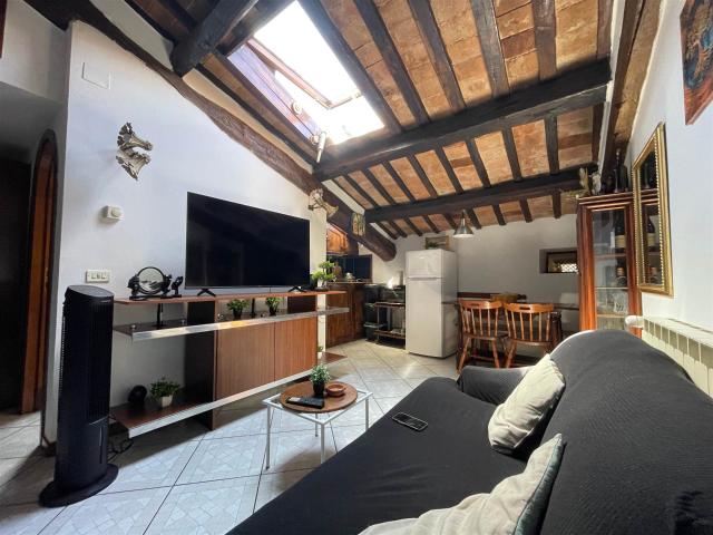 Affitto Appartamento, in zona CENTRO STORICO, PISTOIA