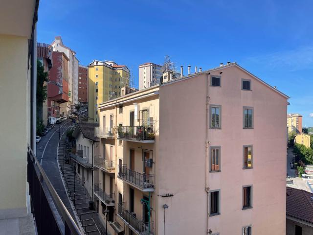 Affitto Appartamento, in zona CENTRO STORICO, POTENZA