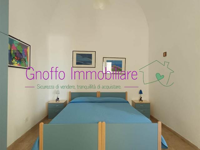 Affitto Appartamento, in zona CENTRO STORICO, TRAPANI