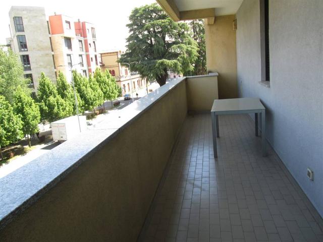 Affitto Appartamento, in zona CENTRO STAZIONE, SARONNO