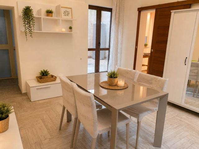 Affitto Appartamento, in zona CIBALI, CATANIA