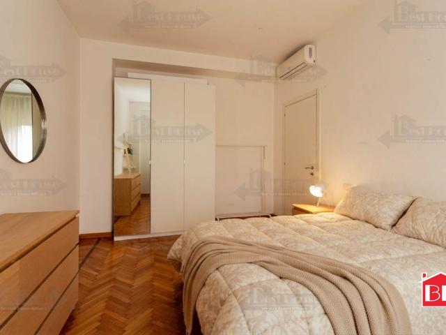 Affitto Appartamento, in zona CIMIANO, MILANO