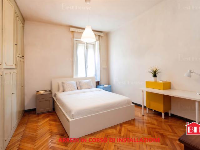 Affitto Appartamento, in zona CITTÀ STUDI, MILANO